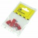 10 Amp Standard Blade Fuses (5 Per Pack)